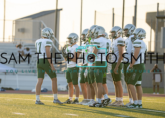 Reedy Green Vs. Emerson_-4