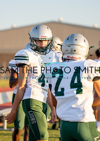 Reedy Green Vs. Emerson_-10