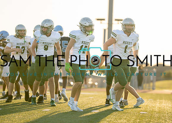 Reedy Green Vs. Emerson_-16