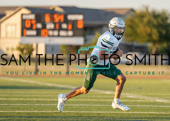 Reedy Green Vs. Emerson_-19