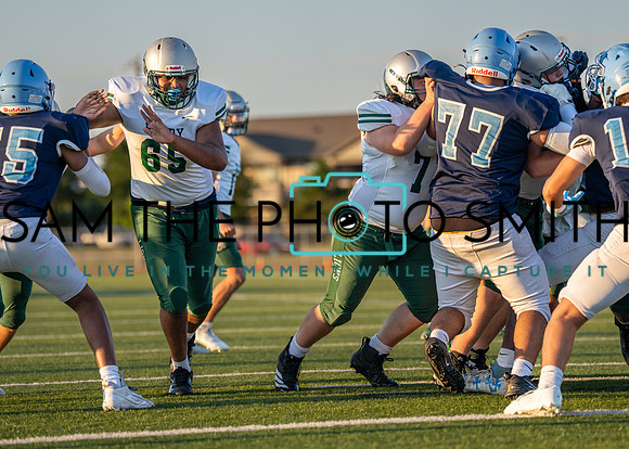 Reedy Green Vs. Emerson_-28