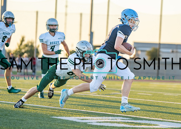 Reedy Green Vs. Emerson_-34