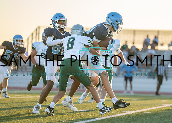 Reedy Green Vs. Emerson_-35