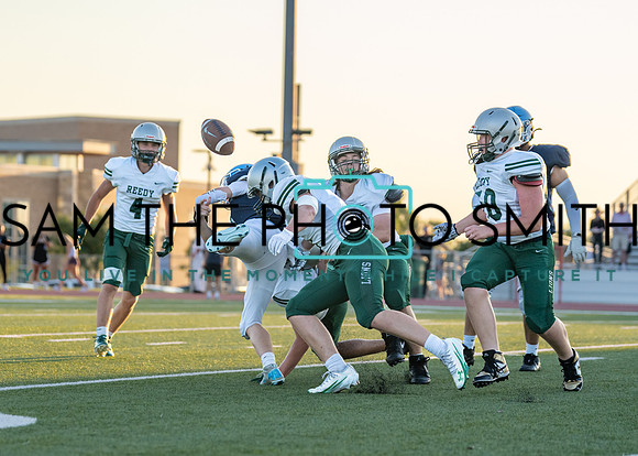 Reedy Green Vs. Emerson_-38