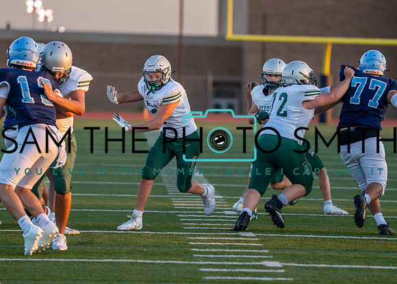 Reedy Green Vs. Emerson_-74