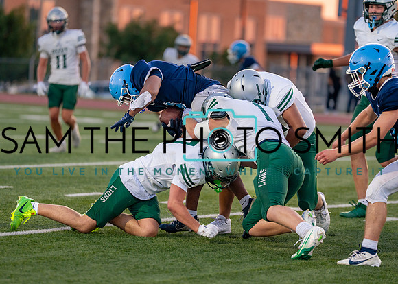 Reedy Green Vs. Emerson_-100