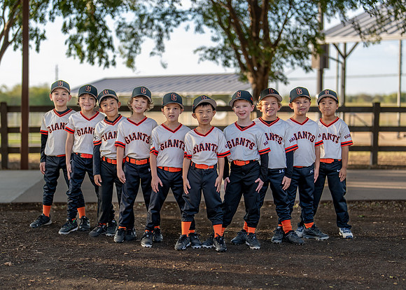 Giants Baseball-80