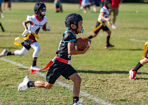 6U Red Raiders vs. Jags-68