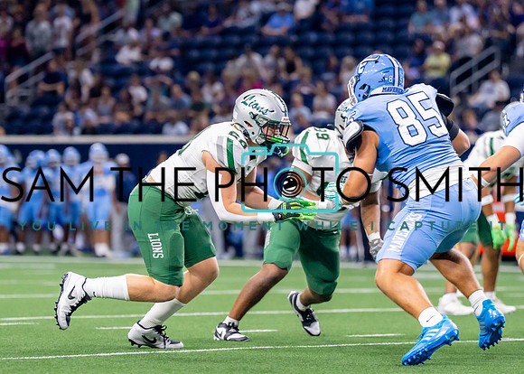 Vs. Emerson-83