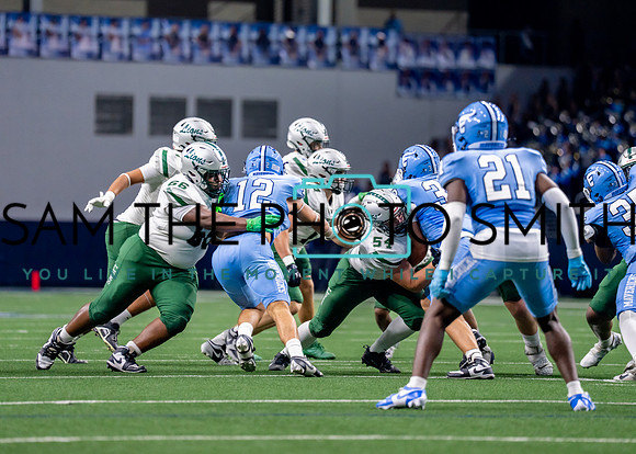 Vs. Emerson-101