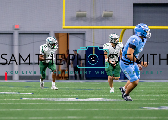 Vs. Emerson-107
