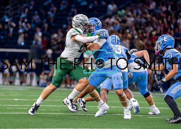 Vs. Emerson-112