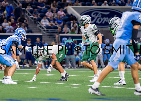 Vs. Emerson-204