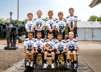 6U Spartans