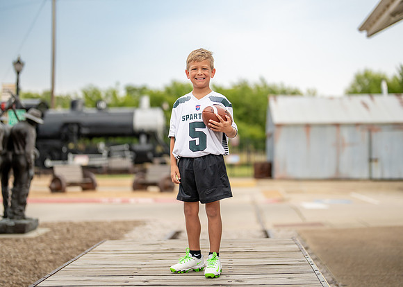 6U Spartans-92
