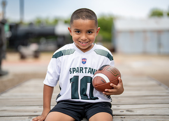 6U Spartans-98