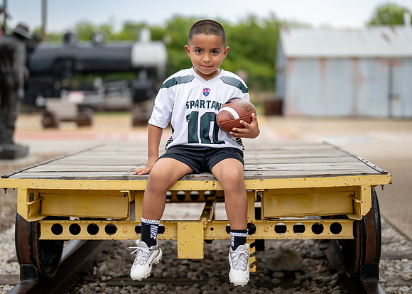 6U Spartans-97