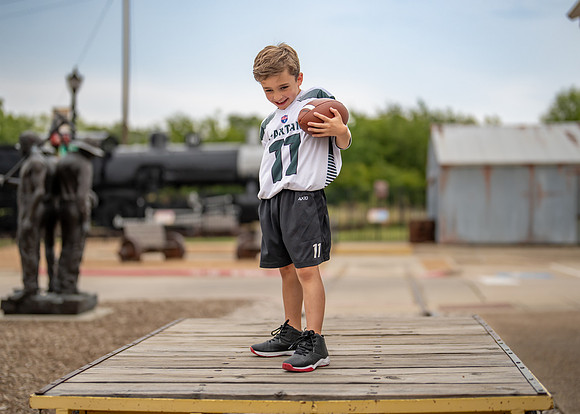 6U Spartans-2