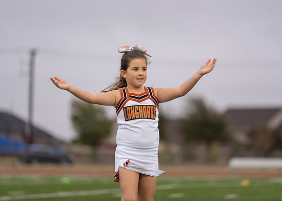 6U Ducks vs. Longhorns-156