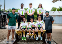 9U Spartans