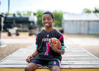 9U Panthers-9
