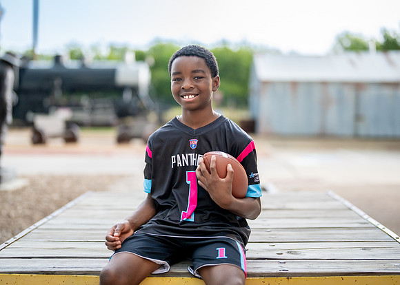 9U Panthers-9