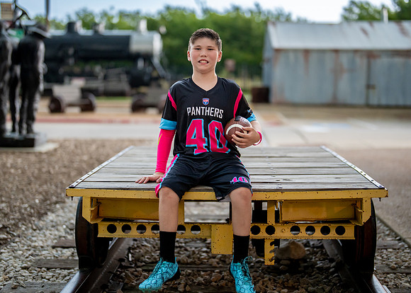 9U Panthers-16