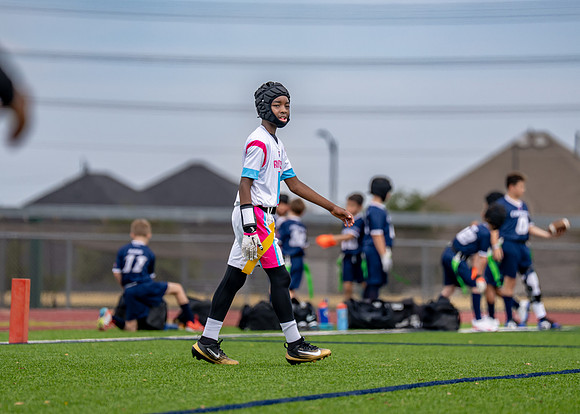 9U Panthers-86