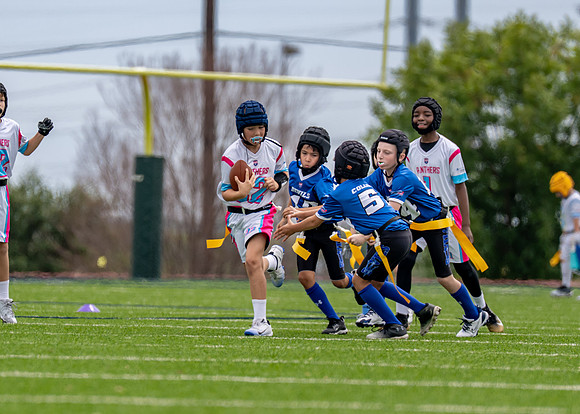 9U Panthers-93