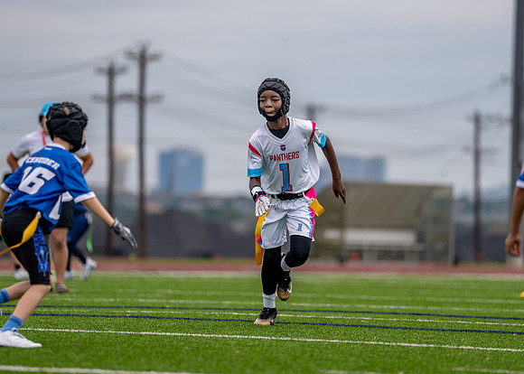 9U Panthers-95