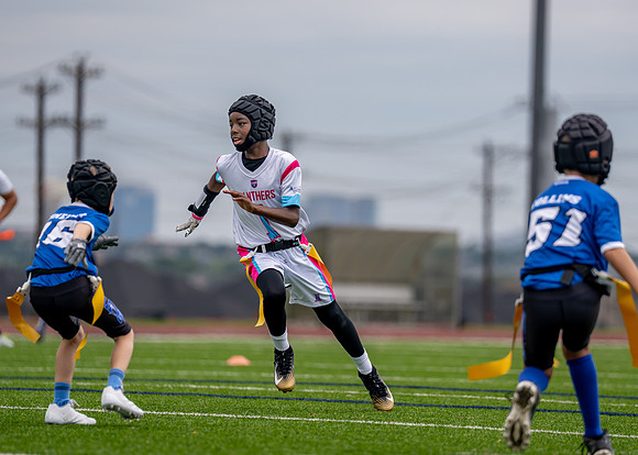 9U Panthers-96