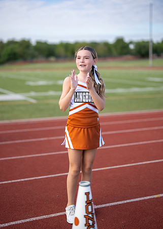 10U Longhorns Cheer-6