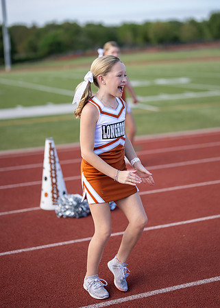 10U Longhorns Cheer-3