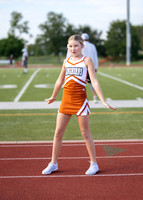 10U Longhorns Cheer-8