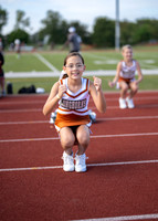 10U Longhorns Cheer-12