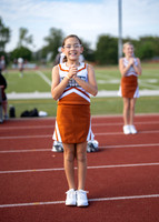 10U Longhorns Cheer-13
