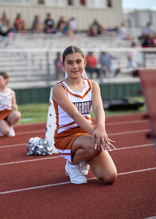 10U Longhorns Cheer-16