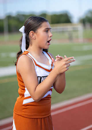 10U Longhorns Cheer-17