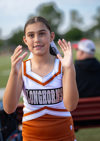 10U Longhorns Cheer-18