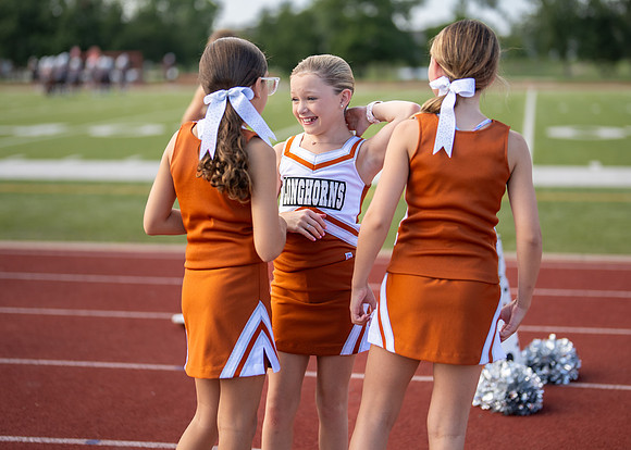10U Longhorns Cheer-21