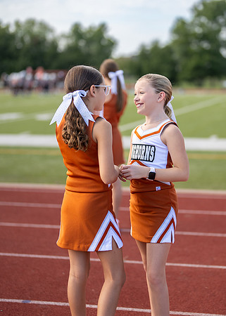 10U Longhorns Cheer-22