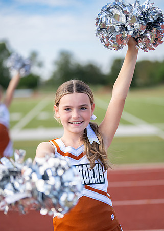 10U Longhorns Cheer-24