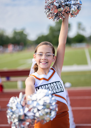10U Longhorns Cheer-27
