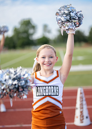 10U Longhorns Cheer-25