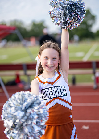 10U Longhorns Cheer-28