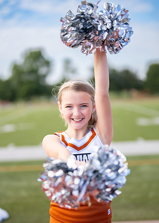 10U Longhorns Cheer-30