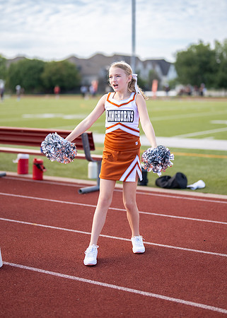 10U Longhorns Cheer-35