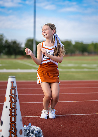 10U Longhorns Cheer-37