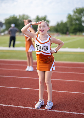10U Longhorns Cheer-38