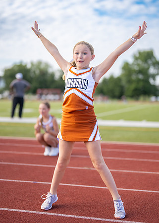 10U Longhorns Cheer-42